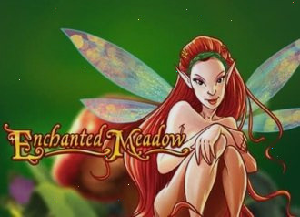 Игровой слот Enchanted Meadow