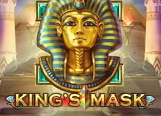 King s Mask слот от Play'n Go